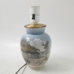 528 2502 Bordslampa